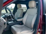 RANGE ROVER AUTOBIOGRAPHY 2017